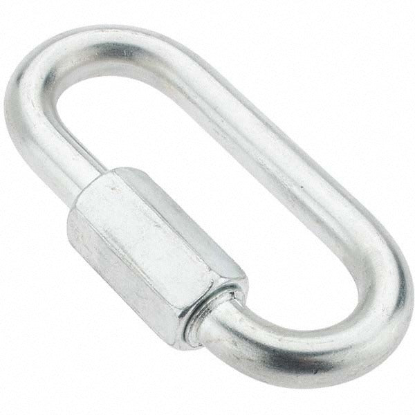 VALUE COLLECTION Value Collection BDNA-2948 Quick Link 5/16 in Zinc Steel