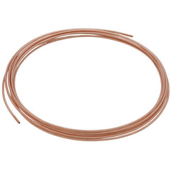 Supco BC5 Capillary Tubing .028 I.D. X .071 O.D. - 10 FT