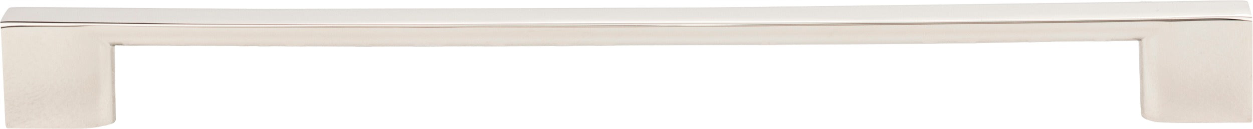 JEFFREY ALEXANDER Jeffrey Alexander 635-256NI Cabinet Bar Pull Polished Nickel