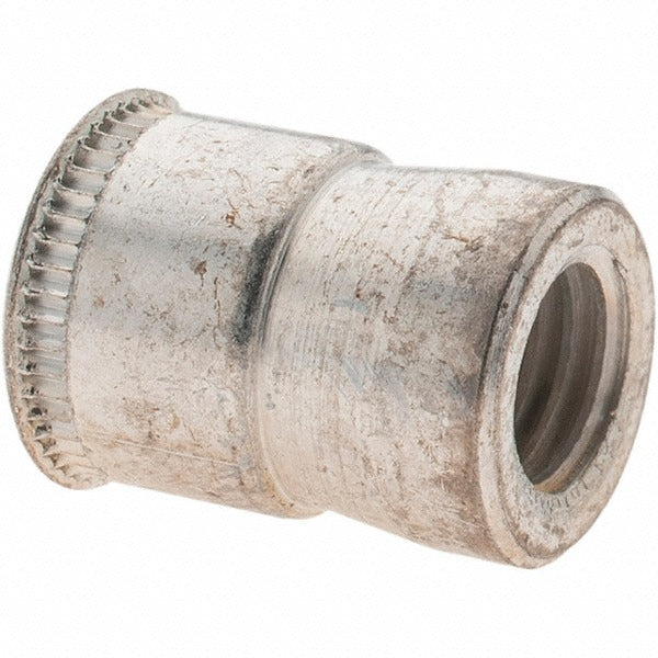 VALUE COLLECTION Value Collection MP45236 1/4-28 Unf Rivet Nut Insert 25 Pack