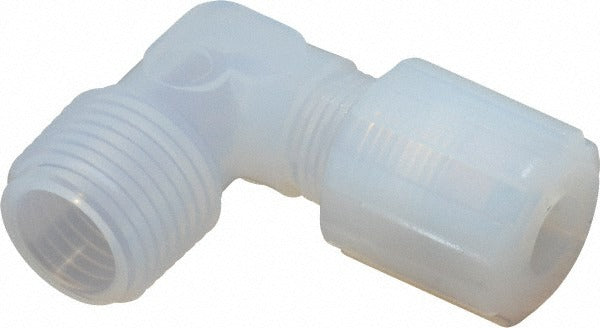 PARKER Parker GAME-68 Compression Male Adapter Elbow 3/8 in