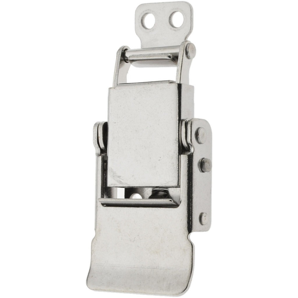 VALUE COLLECTION Value Collection CA3540SSNF144/S Door Latch Stainless Steel