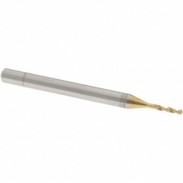 OSG Osg 8595102 Screw Machine Drill Bit Wire 60 0.0400 in