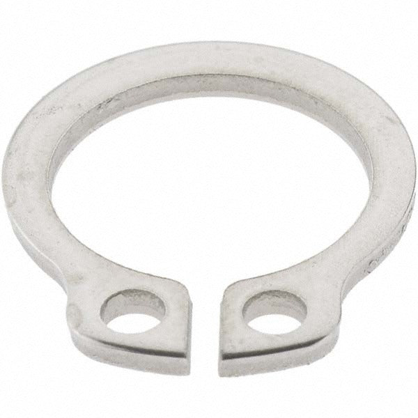 ROTOR CLIP Rotor Clip DSH-10SG External Retaining Ring 10mm 420 Ss