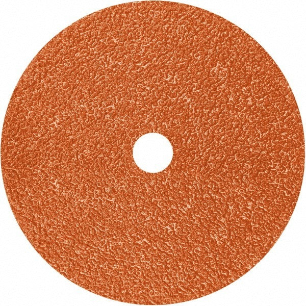 3M 3M 7000119206 Ceramic Fiber Disc 80 Grit 7 in
