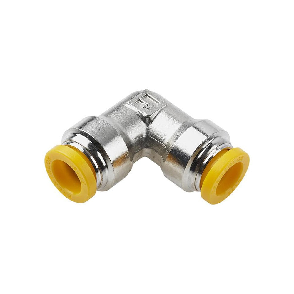 PARKER Parker 165PLP-6M Push-to-connect Union Elbow 6mm