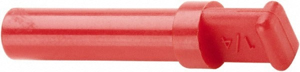 PARKER Parker X639PLP-6 Push-to-connect Plug 3/8 in Od
