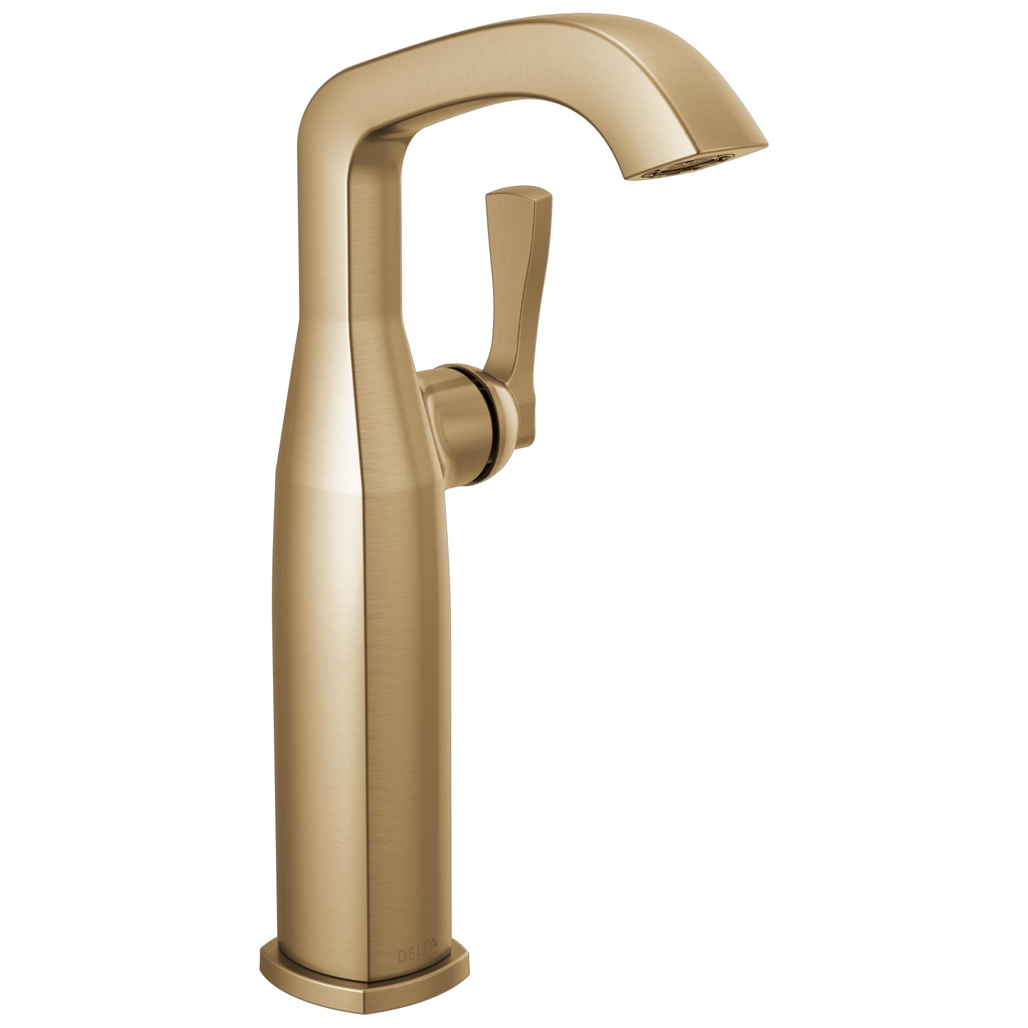 DELTA FAUCET Delta Faucet 776-CZ-PR-DST Vessel Bathroom Faucet