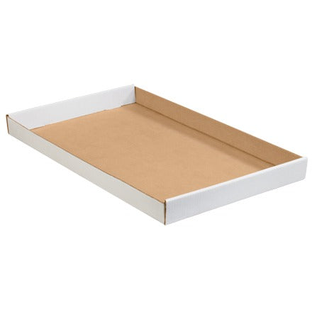 BSC PREFERRED Bsc Preferred 24152CTW Corrugated Tray 50 Pack