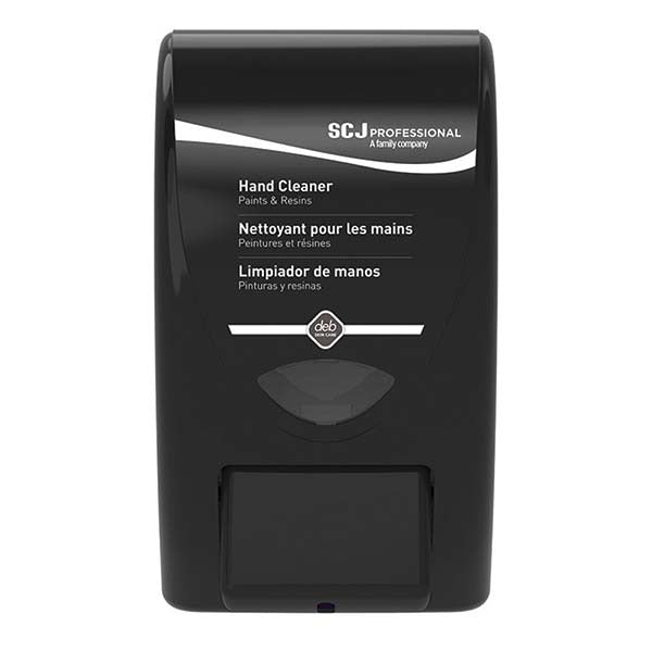 SC JOHNSON PROFESSIONAL Sc Johnson Professional ULT2LDB Hand Soap Dispenser 2L