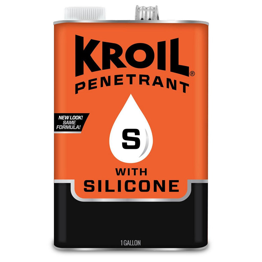 KANO LABORATORIES Kroil SK011 Penetrating Oil 1 Gallon Can