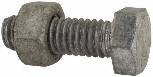 VALUE COLLECTION Value Collection 3GBM905C0100 Hex Bolt 5/16-18 Grade 2