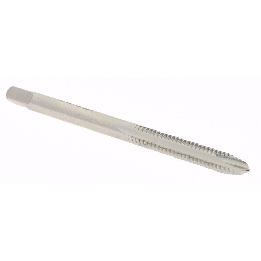 HERTEL Hertel K008157AS Spiral Point Tap 6-32 Unc Hss