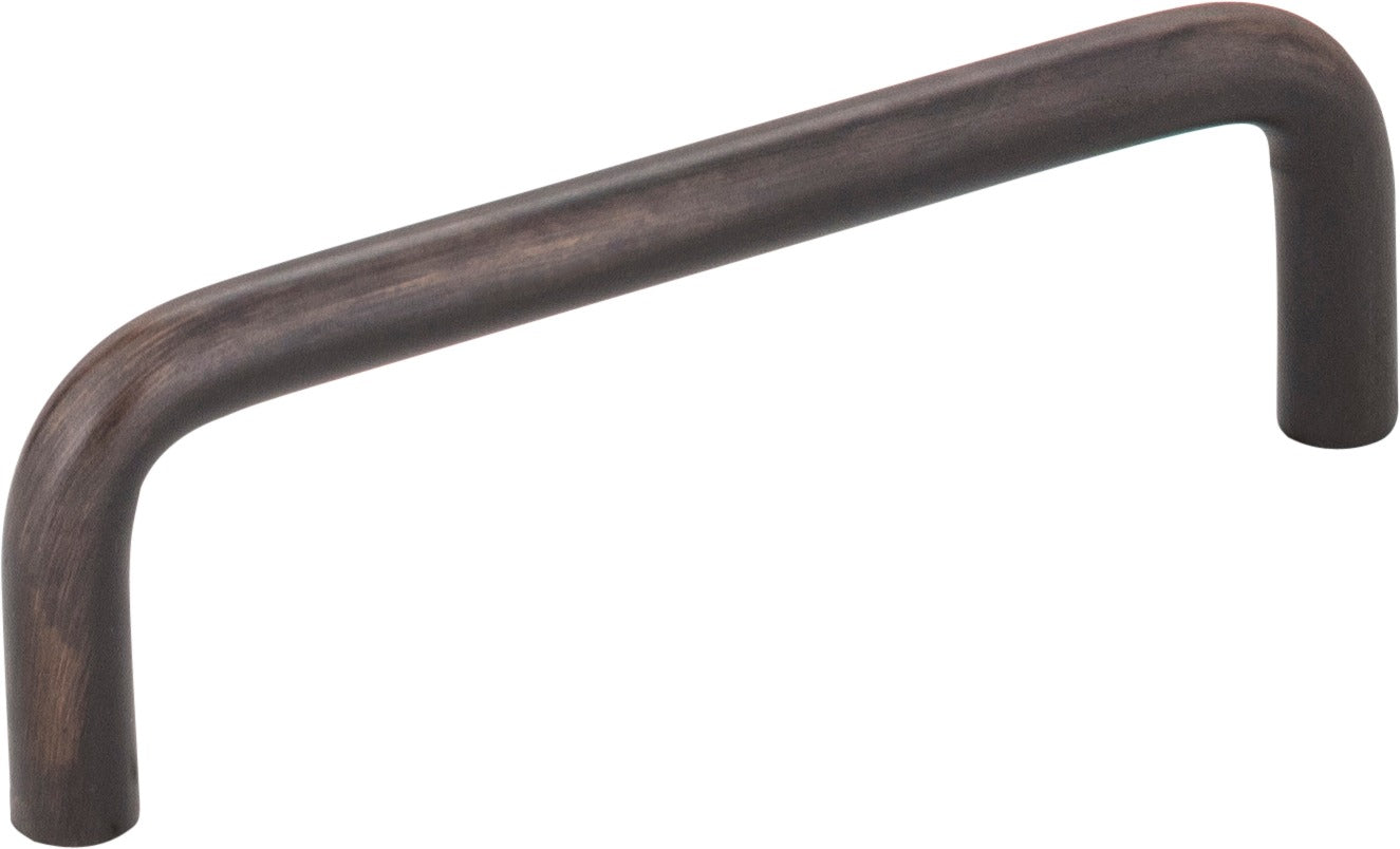 ELEMENTS Elements S271-3.5DBAC Cabinet Wire Pull Brushed Oil Rubbed Bronze