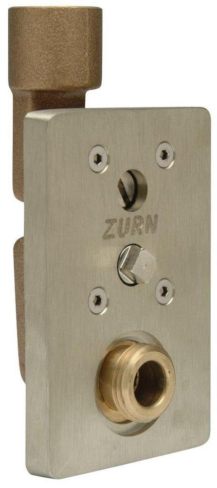 ZURN ZURN Z1349 Bronze Wall Hydrant 3/4 in. FIPT x MGHT