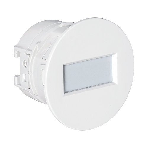 OPTEX Optex AP-20NBR(C) Indoor Recessed Curtain Pir Sensor
