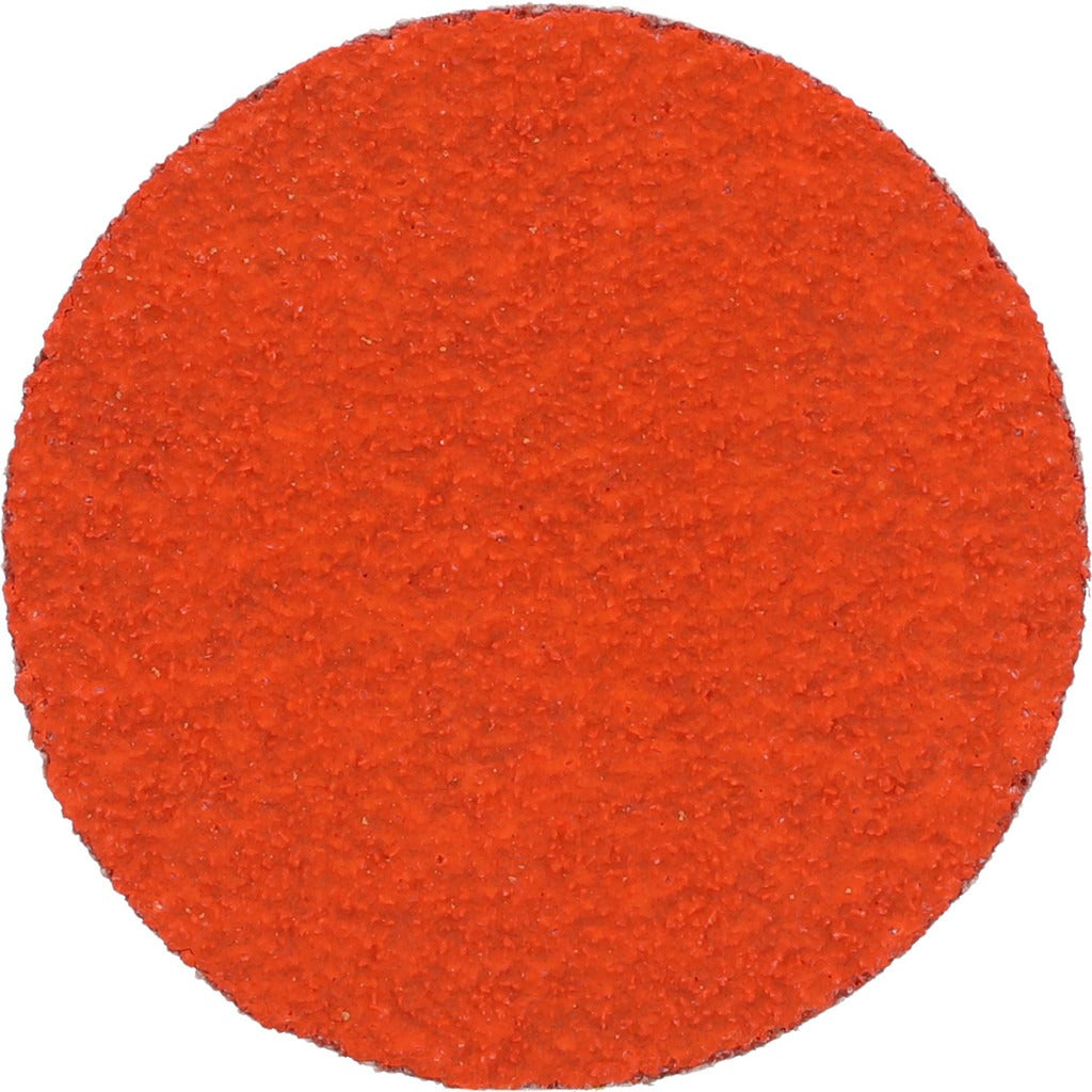 NORTON Norton 66261162322 Quick-change Disc 60 Grit Ceramic 2 in