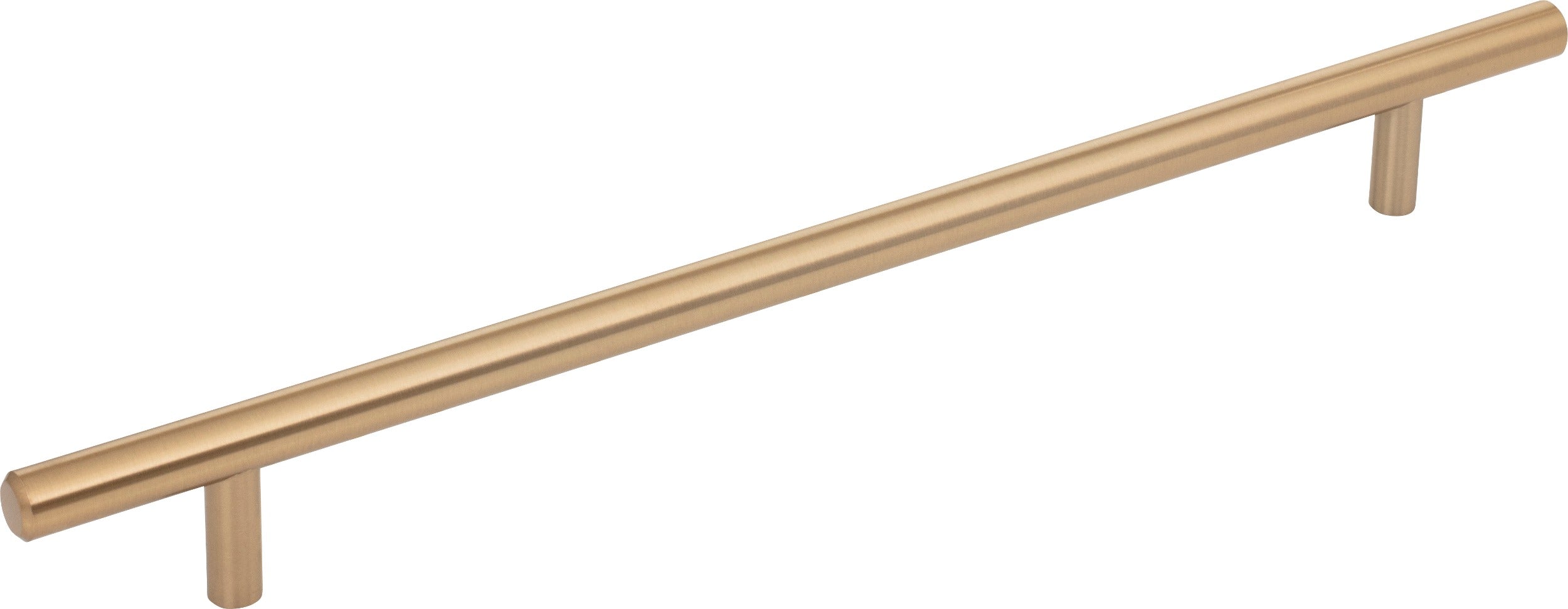 ELEMENTS Elements 336SBZ Cabinet Bar Pull 256mm Satin Bronze