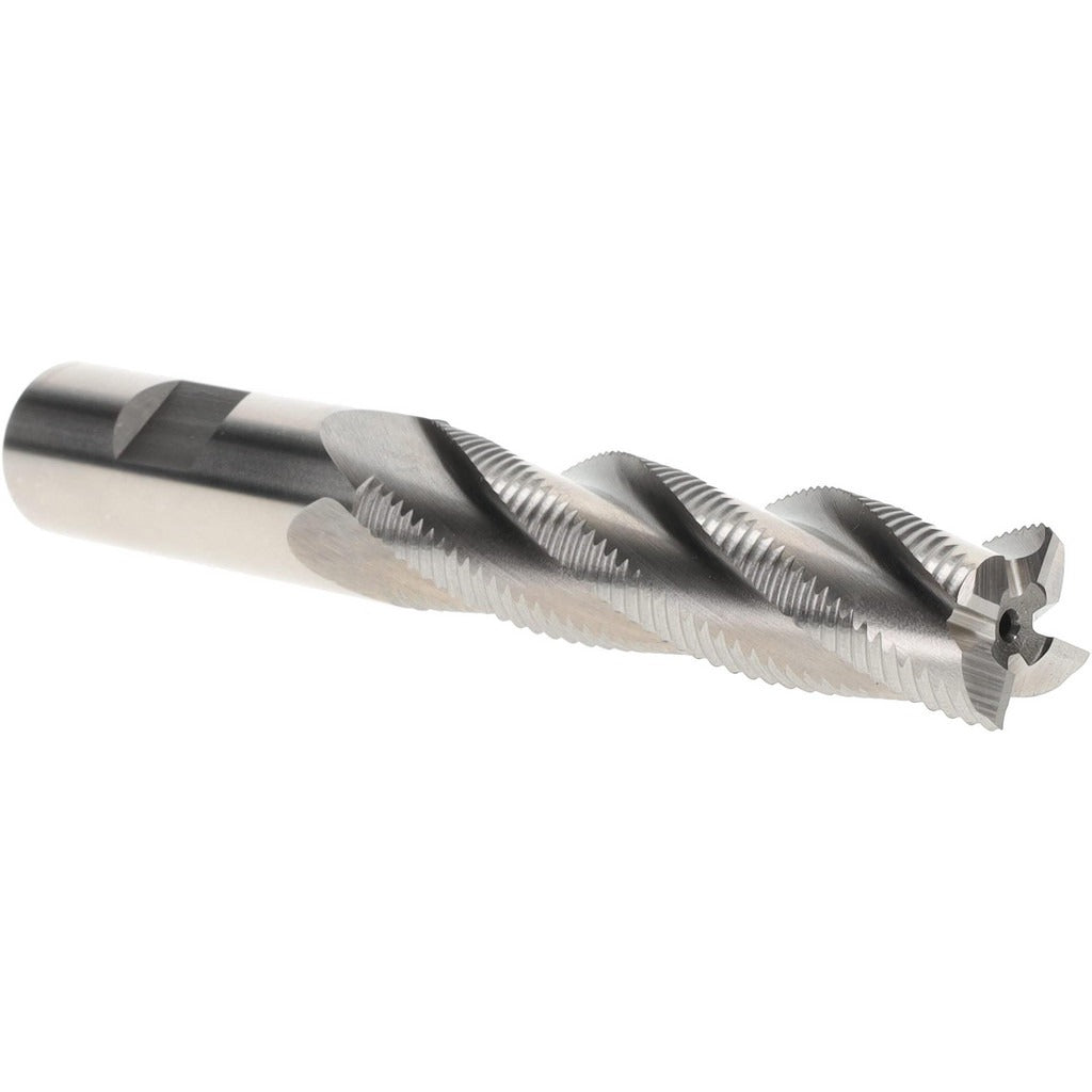 VALUE COLLECTION Value Collection 724-2194 Roughing End Mill 3/4 in Cobalt