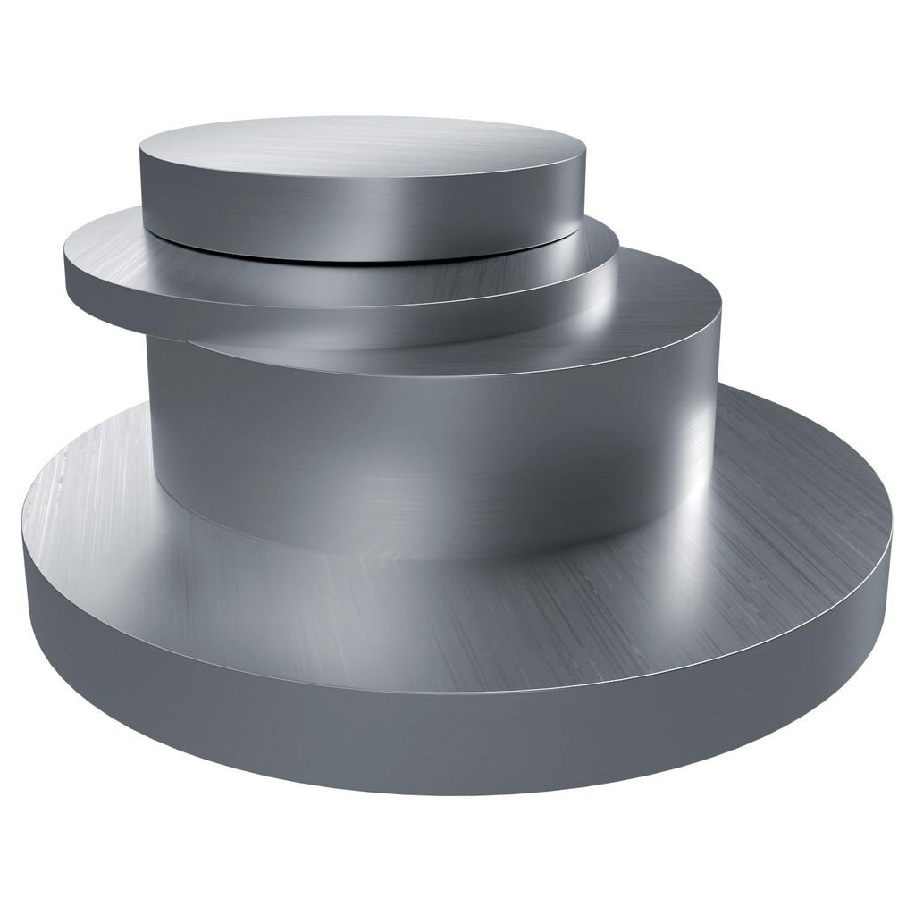 VALUE COLLECTION Value Collection SR07.0X3 Tool Steel Round 7 in S-7