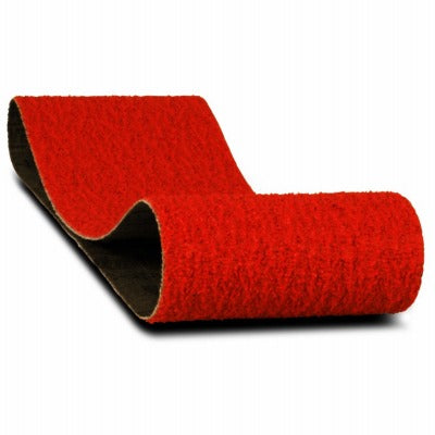 DIABLO Freud DCB321036S02G Sanding Belt 36 Grit 3x21 in 2 Pack