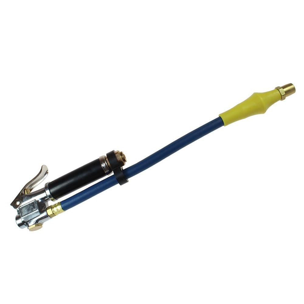 COILHOSE PNEUMATICS Coilhose Pneumatics TGC122 Inflator Gauge 10-120 Psi