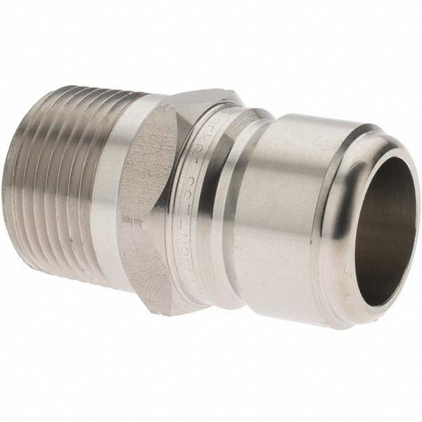 PARKER Parker PQ-00094 Hydraulic Hose Coupler 1700 Psi 16 Mm