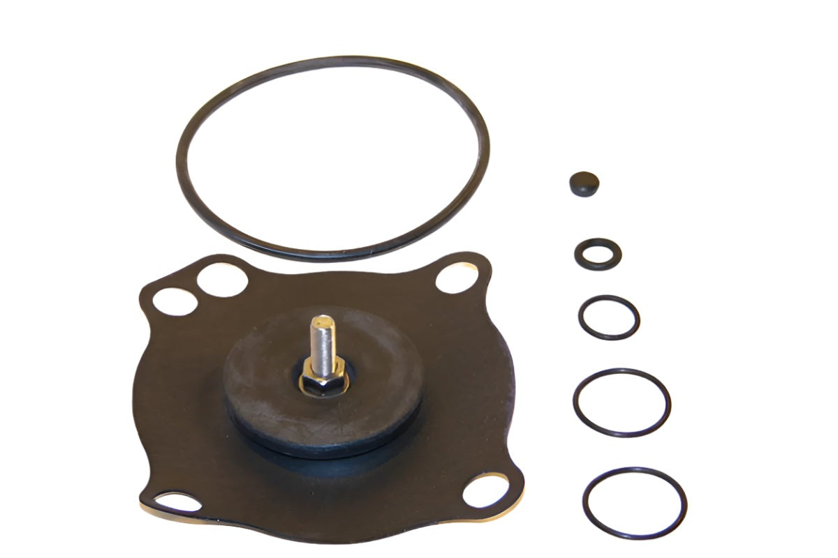 GC VALVES Gc Valves K211C5G Repair Kit