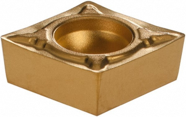 SECO TOOLS Seco 00008510 Turning Insert CCMT32.51-F1 TP40 Carbide