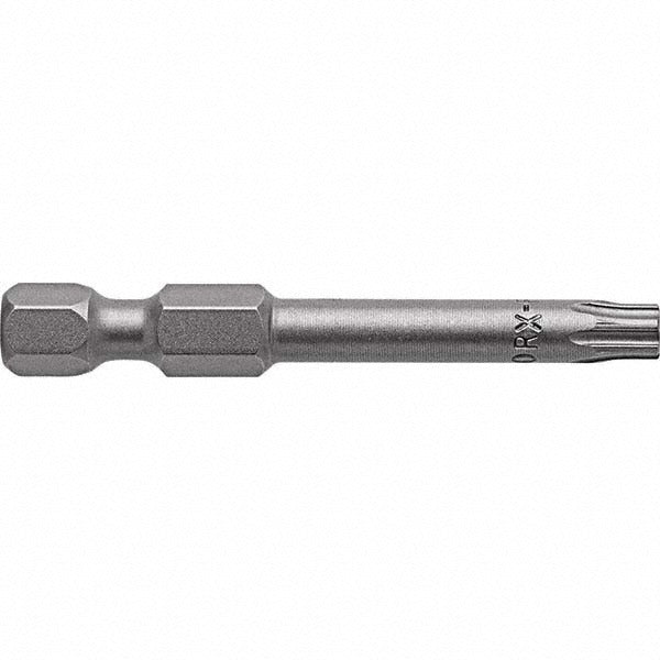 APEX Apex 49-A-30IPX Torx Plus Bit 30IP 1/4 Inch Hex