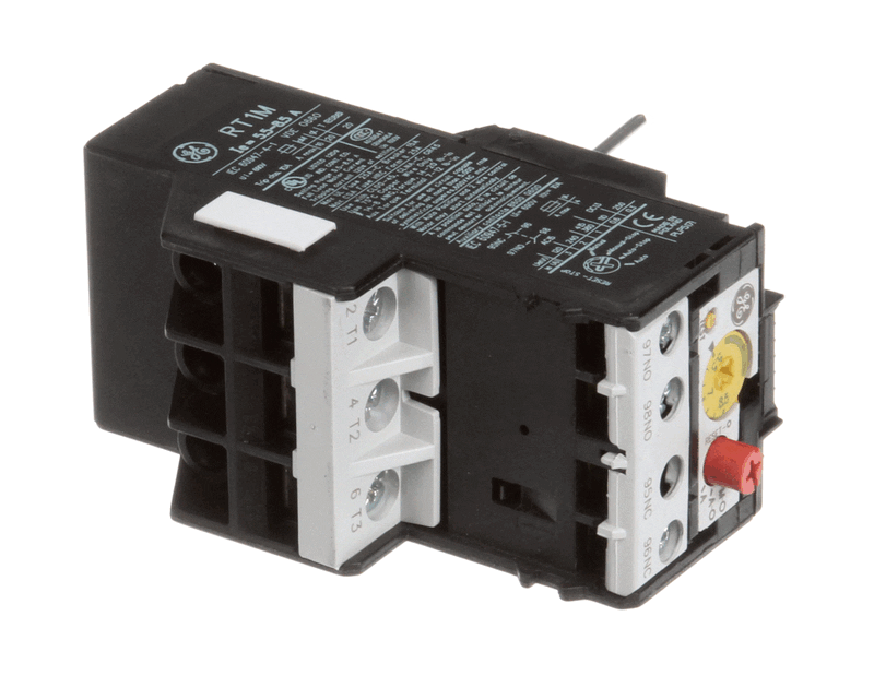 JACKSON Jackson 05945-111-68-40 Overload Wash Motor (1 Pack) 05945-111-68-40