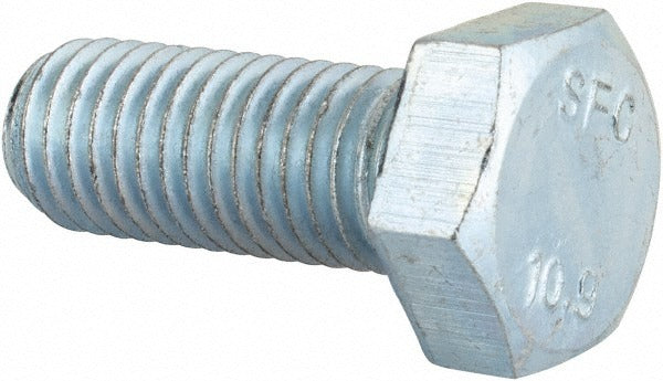VALUE COLLECTION Value Collection 460409PS Hex Head Cap Screw M14x2 35mm