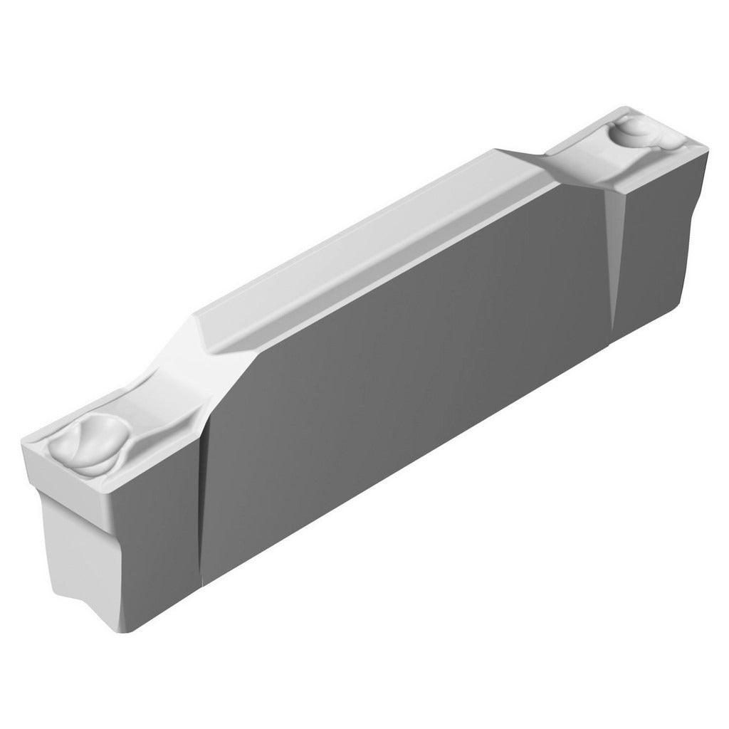 SANDVIK COROMANT Sandvik Coromant 5735893 Grooving Insert Solid Carbide