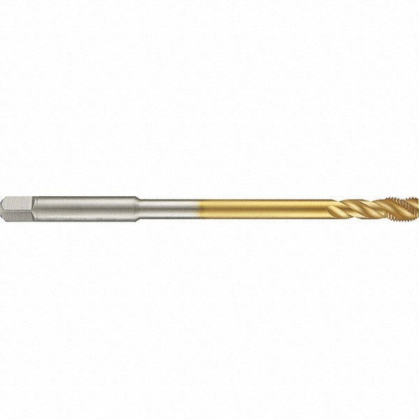 GUHRING Guhring 9042870079380 Spiral Flute Tap 5/16-18 Unc Tin