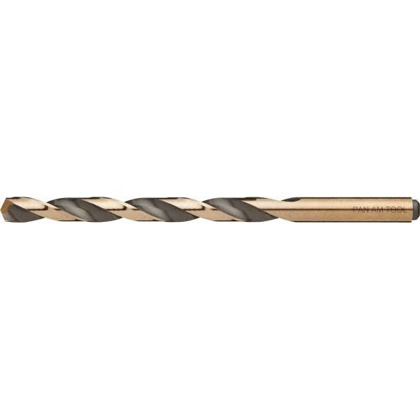 VALUE COLLECTION Value Collection 02-065 Cobalt Jobber Drill Bit 1/8 in