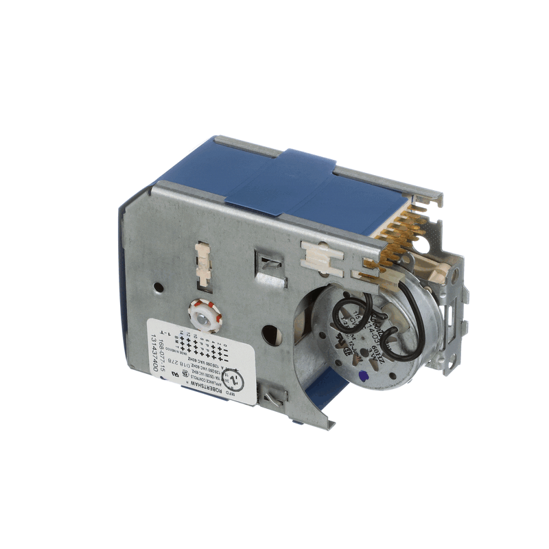 FRIGIDAIRE Frigidaire 131437500 Timer 125/250 Volt 60 Hz 15 Amp (Each) ELX131437500