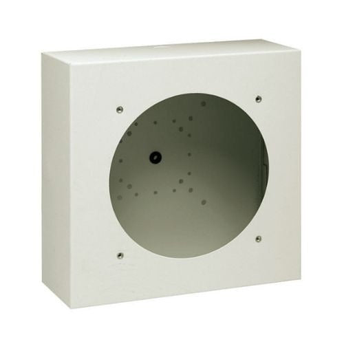 LOWELL Lowell LUH-BOX Backbox Luh Indoor Outdoor