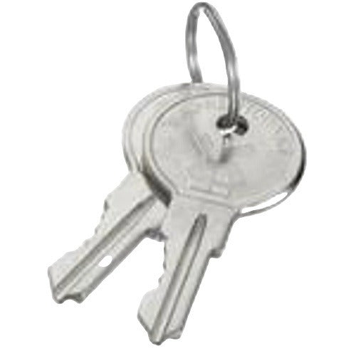 STI Safety Technology Int'l Inc 02013K Key Reset Switch