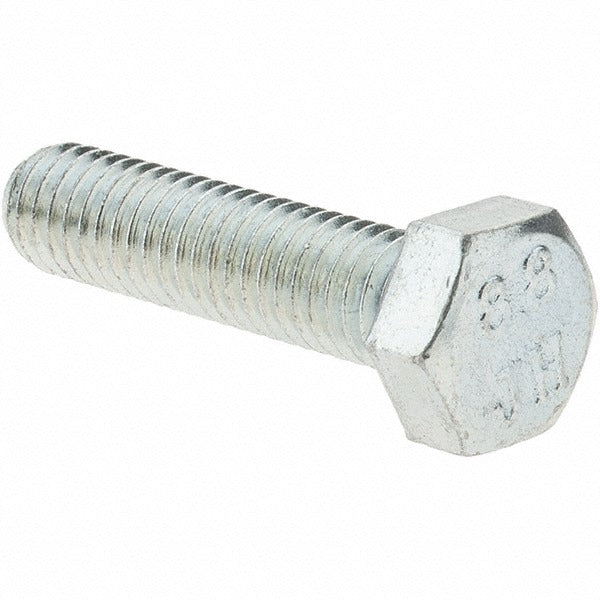 VALUE COLLECTION Value Collection 42011 M5 X 0.80 X 20mm Hex Cap Screw 50-pack