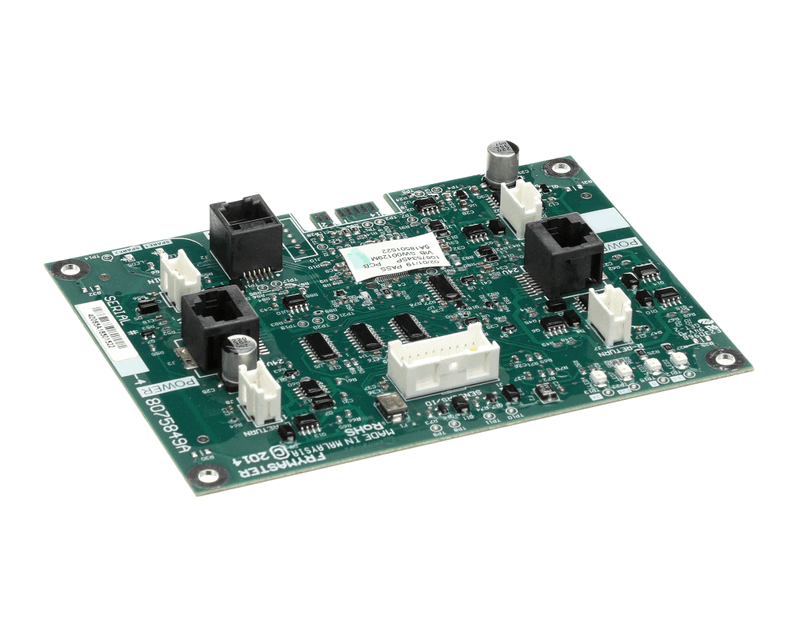 FRYMASTER Frymaster 1087534SP Control Board Assembly (Each) FM1085996