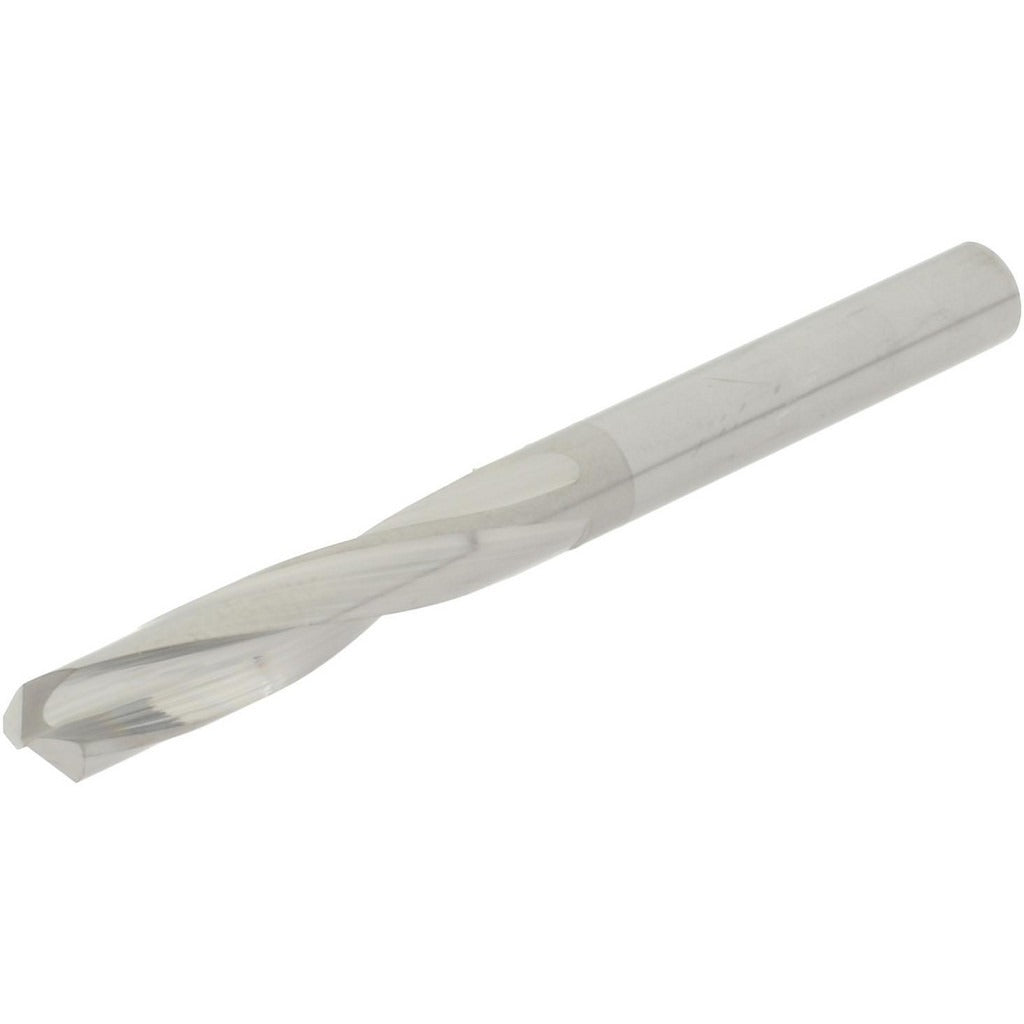 HERTEL Hertel 16704272 Screw Machine Drill Bit Size 10 Carbide