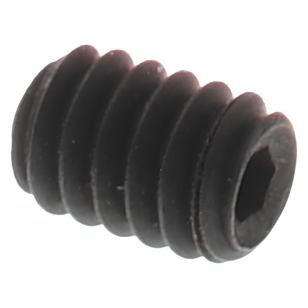 VALUE COLLECTION Value Collection 101043PR Set Screw 2-56 X 1/8 in Cup Point