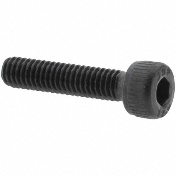 VALUE COLLECTION Value Collection -42712-1 M4 Hex Socket Cap Screw