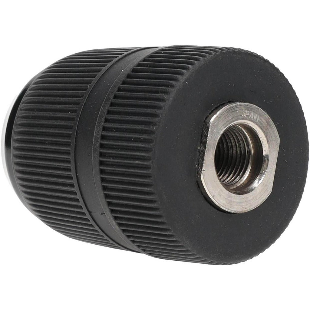 ACCUPRO Accupro CPX134000 Keyless Drill Chuck Sds-plus 1/2 Inch