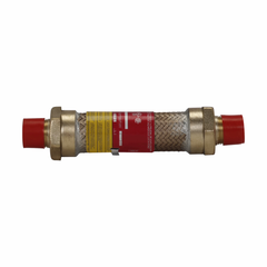 Crouse-Hinds ECGJH230 Crouse-Hinds Series 3/4 Inch Brass Male Flexible Conduit Coupling