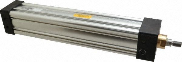 PARKER Parker 2.00TEF4MAU14A10.00 Rodless Air Cylinder 2 in 10 in