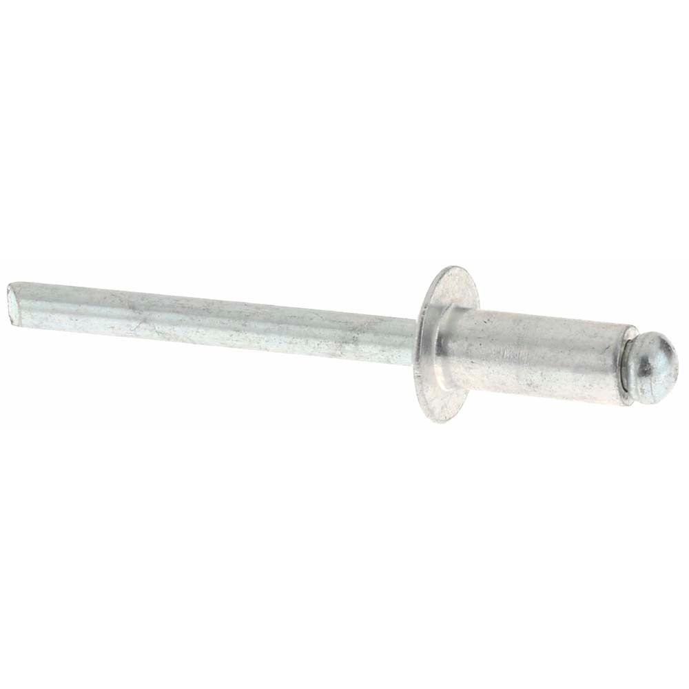 VALUE COLLECTION Value Collection C11299 Open End Blind Rivet 100 Pack