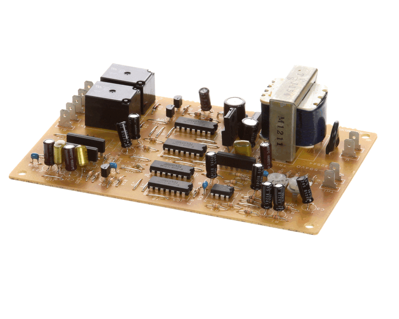HOSHIZAKI Hoshizaki 463046-01 Controller Board Each (3.90 x 1.75 x 5.85 in) HOSSP-5257