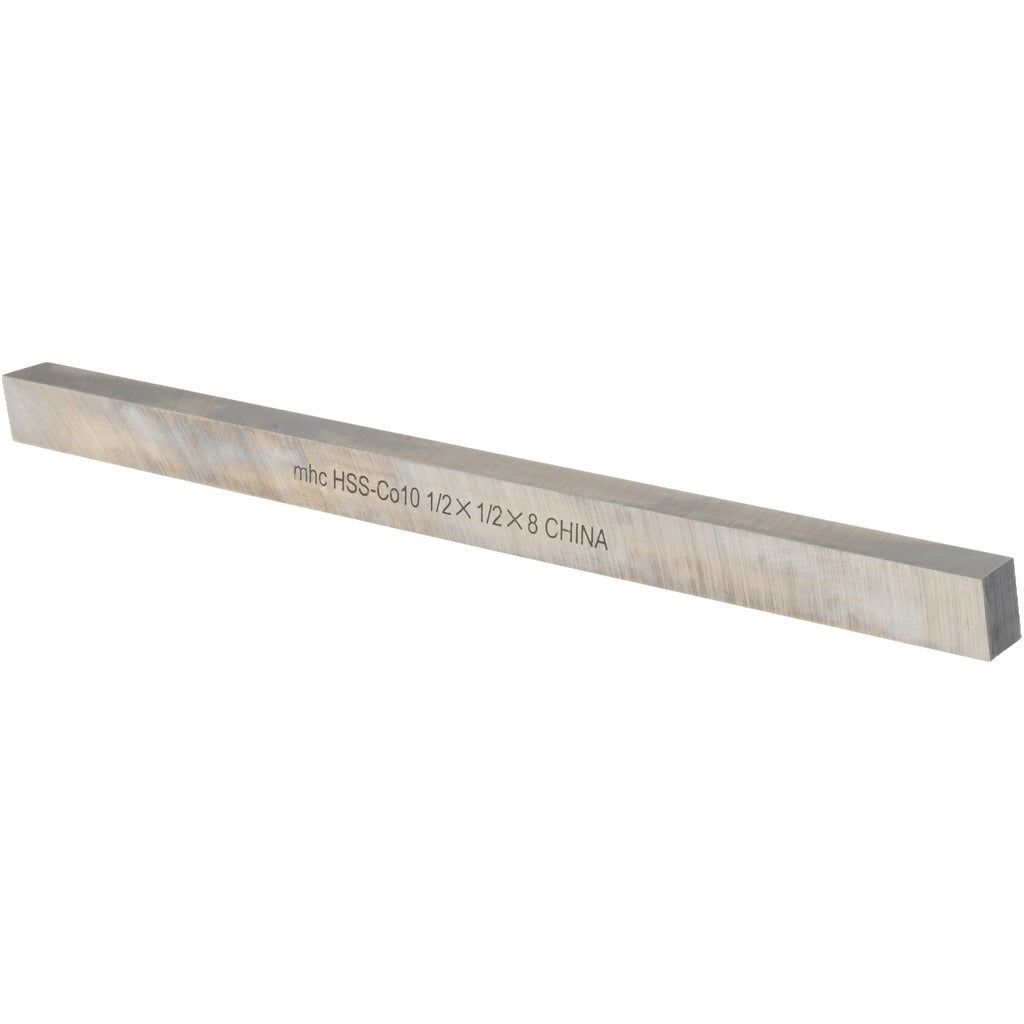 VALUE COLLECTION Value Collection 460-11184 M42 Cobalt Tool Bit Blank