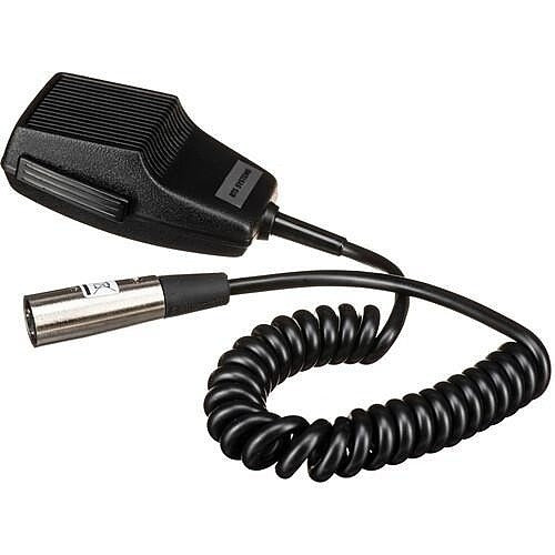 BOSCH AUDIO Bosch Audio PTT-A4M Push-to-talk Hand Microphone